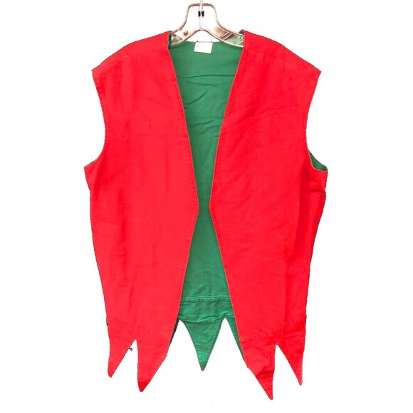 Deluxe Elf Costume, Size Md-LG - Picture 3 of 9